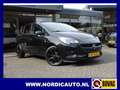 Opel Corsa 1.4 BLACK EDITION 5DRS / AIRCO / NAVIGATIE / PARKE Schwarz - thumbnail 1