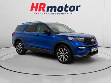 3.0 PHEV ST-Line AWD 450