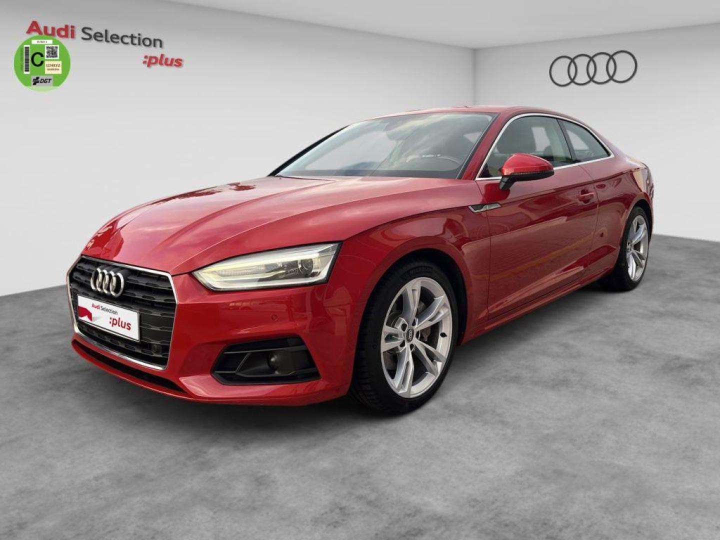 Audi A5 Cabrio 2.0TDI Advanced S tronic - foto 1