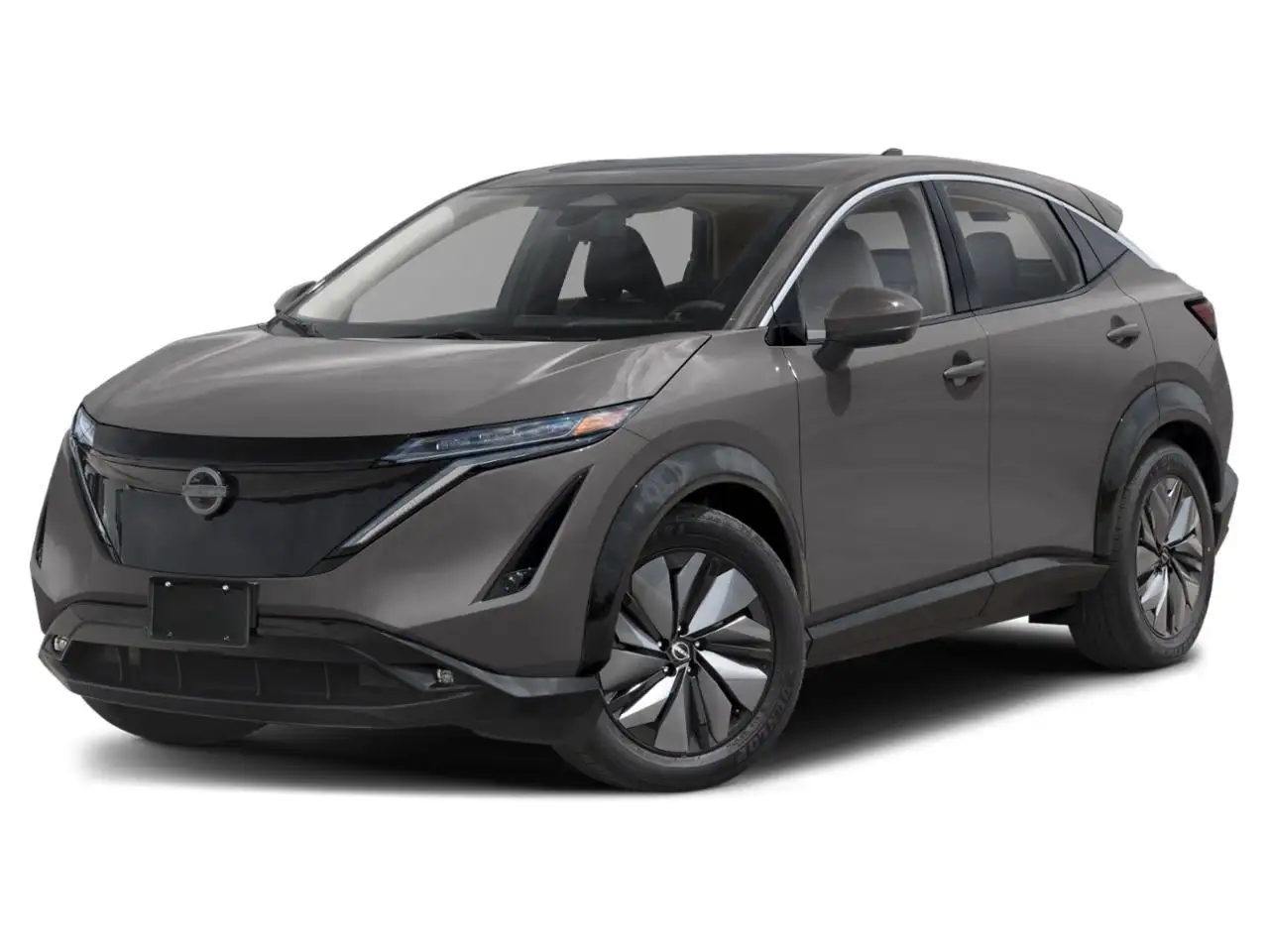 2026 Nissan Ariya