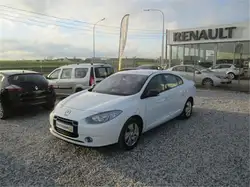 Used Renault Fluence Z.E. for sale - AutoScout24