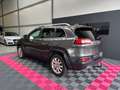 Jeep Cherokee Limited  A Gris - thumbnail 2