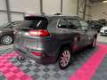 Jeep Cherokee Limited  A Gris - thumbnail 4