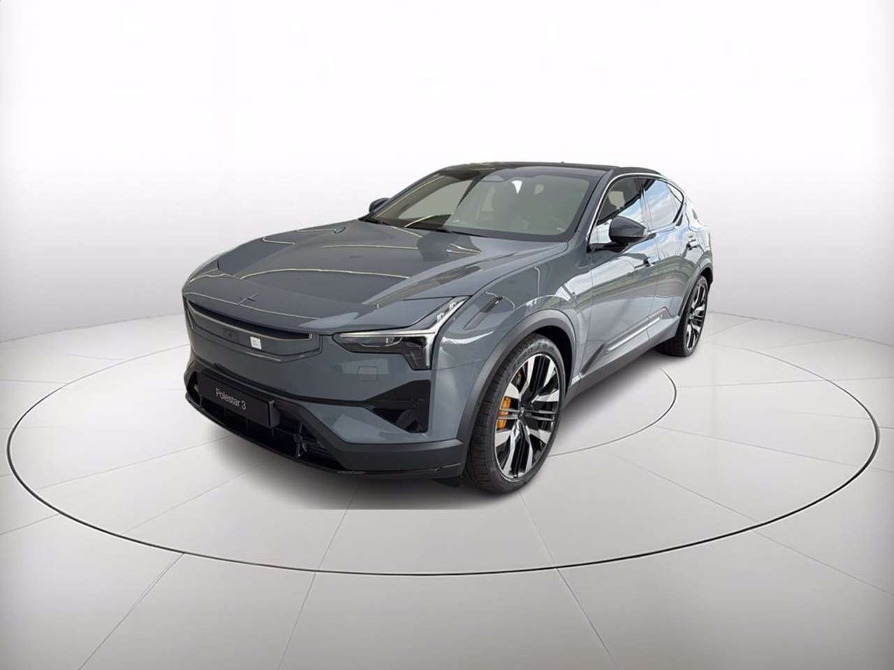 Polestar 3 Polestar  Long Range Dual Motor 111kWh Performance