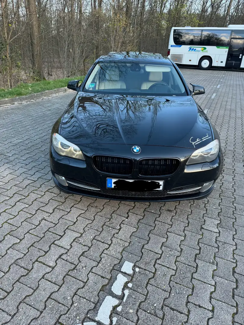 BMW 525 525d Aut. - 2