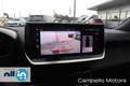 Peugeot 2008 2008 1.2 puretech 100cv s&s Allure Noir - thumbnail 11