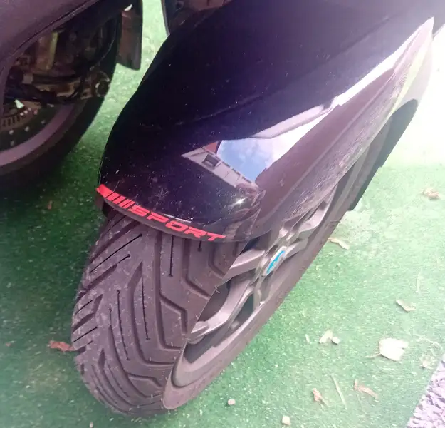 Piaggio MP3 400 - foto 4