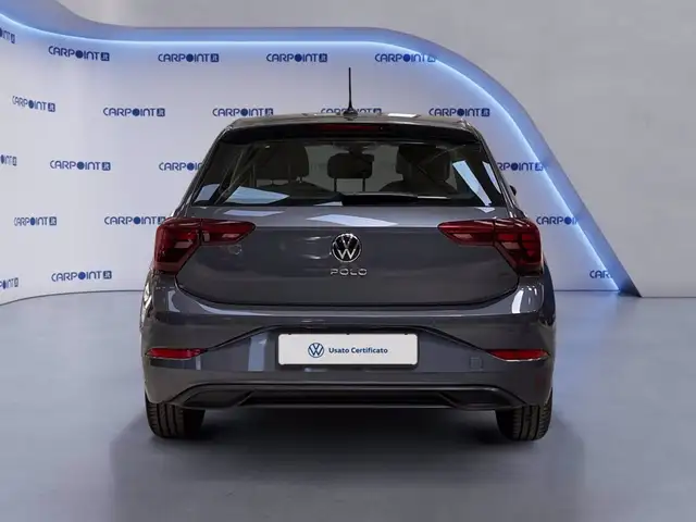 Volkswagen Polo view 5