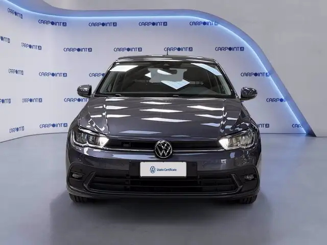 Volkswagen Polo view 9