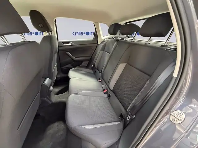 Volkswagen Polo view 14