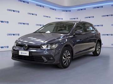 1.0 tsi life 95cv