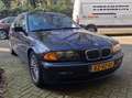 BMW 323 323i Executive Zwart - thumbnail 1