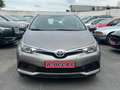 Toyota Auris Auris 1.2 Turbo Comfort S/S GARANTIE Bruin - thumbnail 4