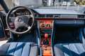 Mercedes-Benz E 220 W124 MOPF 1.5 16V M111 Blau - thumbnail 26