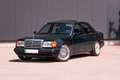 Mercedes-Benz E 220 W124 MOPF 1.5 16V M111 Blau - thumbnail 1