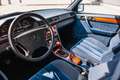 Mercedes-Benz E 220 W124 MOPF 1.5 16V M111 Blau - thumbnail 7