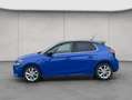 Opel Corsa 1.2 Turbo Automatik Elegance Blau - thumbnail 2