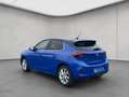 Opel Corsa 1.2 Turbo Automatik Elegance Blau - thumbnail 3