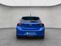 Opel Corsa 1.2 Turbo Automatik Elegance Blau - thumbnail 4