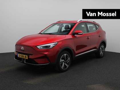 MG ZS MG EV EV Standard Range Comfort 50 kWh | Navi | Ca
