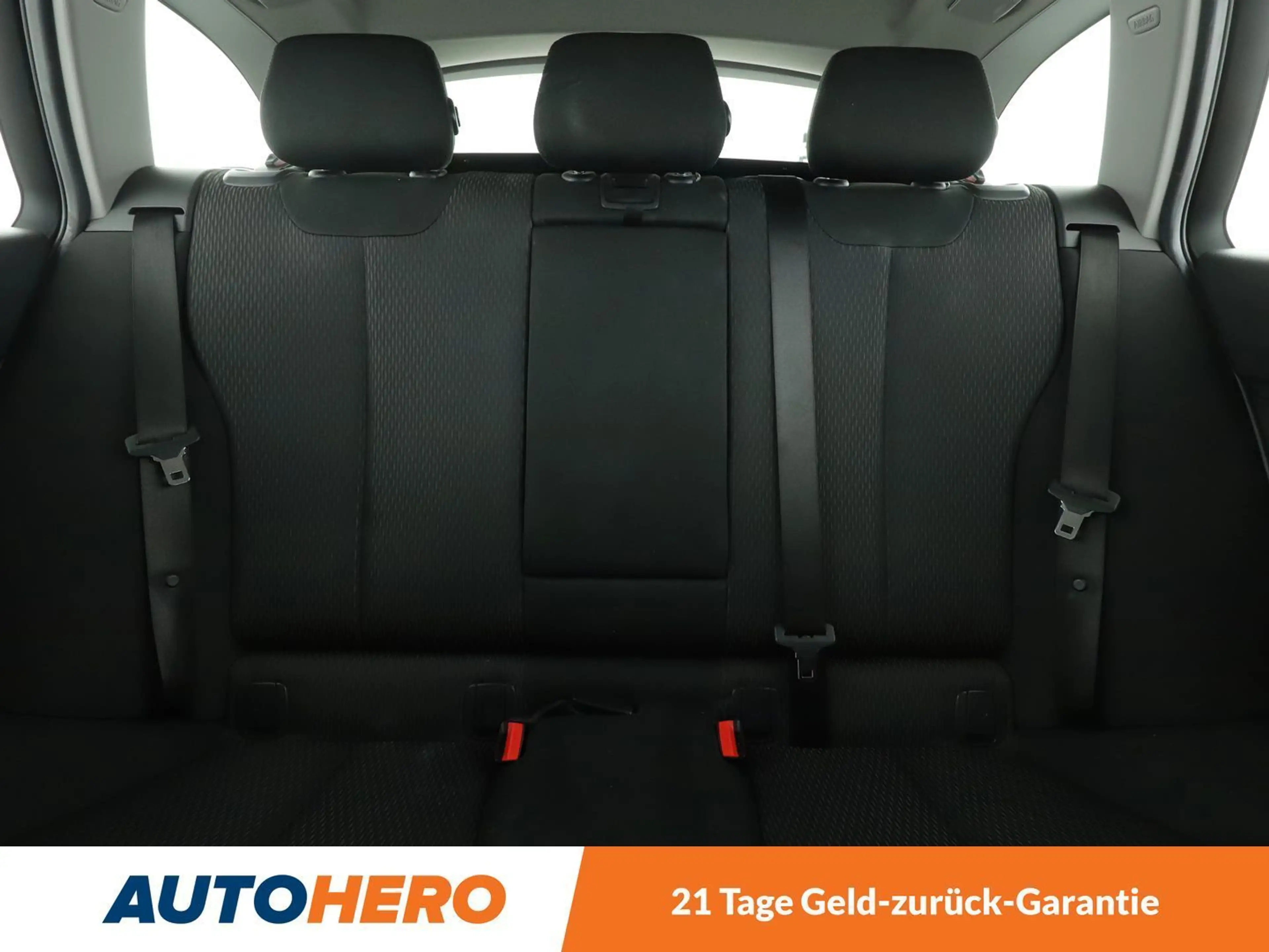 BMW 316 316d Advantage Aut.*NAVI*LED*TEMPO*PDC* — photo 15