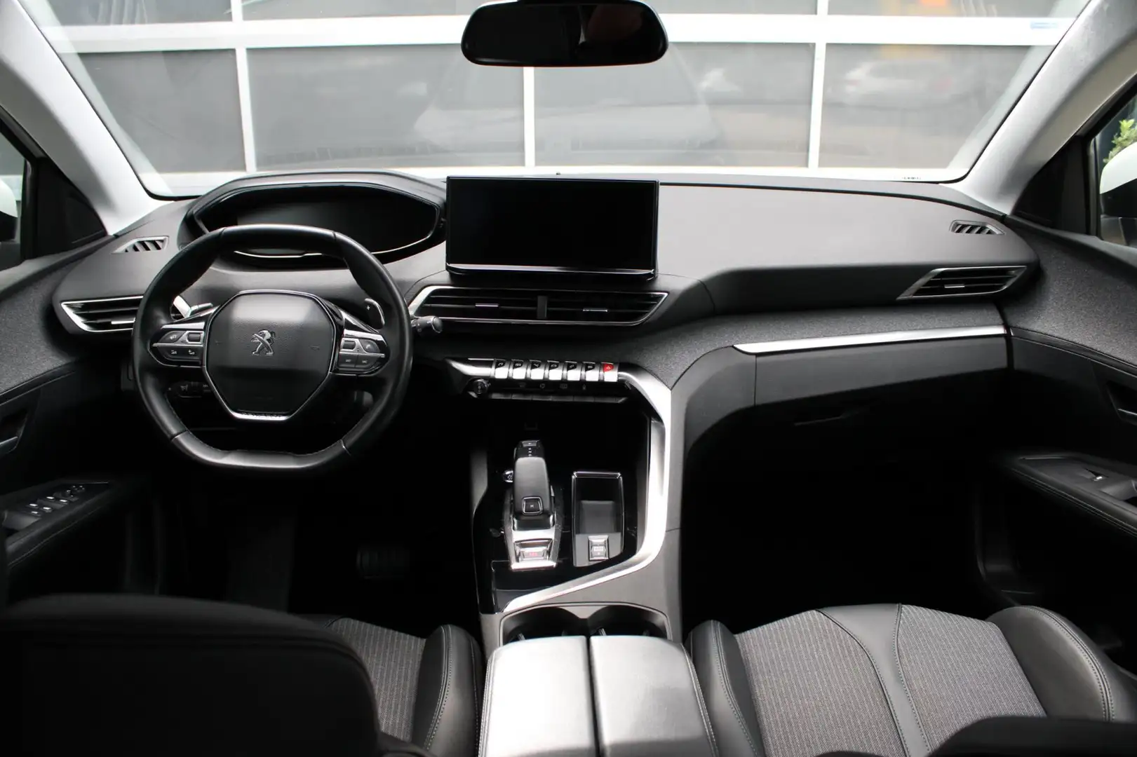 Peugeot 3008 1.2 PureTech Allure Pack Wit - 2