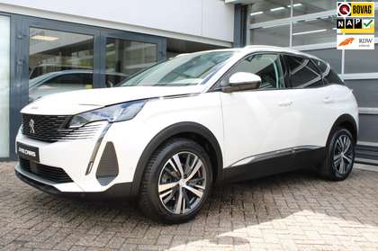 Peugeot 3008 1.2 PureTech Allure Pack