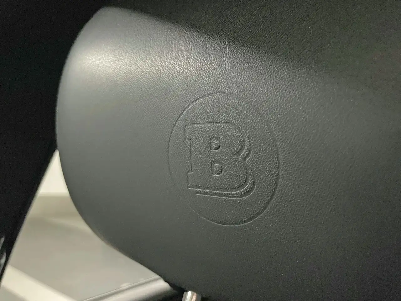 Mercedes-Benz E 430 T Avantg.-WERKS BRABUS !VOLL! NP200.000 DM, foto 9