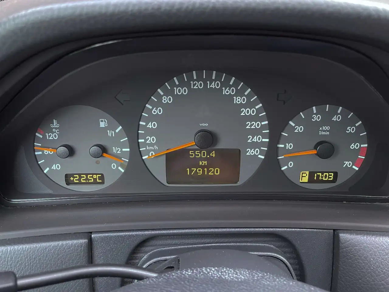 Mercedes-Benz E 430 T Avantg.-WERKS BRABUS !VOLL! NP200.000 DM, foto 12
