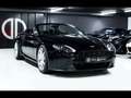 Aston Martin V8 VANTAGE ROADSTER 4.7 436°MANUAL°NAVI°PDC Schwarz - thumbnail 6