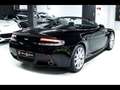 Aston Martin V8 VANTAGE ROADSTER 4.7 436°MANUAL°NAVI°PDC Schwarz - thumbnail 7