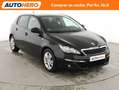 Peugeot 308 1.6 BlueHDi Style 100 Negro - thumbnail 8