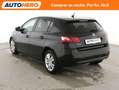 Peugeot 308 1.6 BlueHDi Style 100 Negro - thumbnail 4