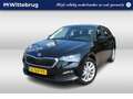 Skoda Scala 1.0 TSI 115pk Ambition / Navi by APP / Climatronic Noir - thumbnail 1