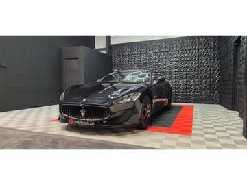 Sport 4.7L V8 460 CH BVA MOTEUR FERRARI 22 100 KM GARANTIE 12 MOIS