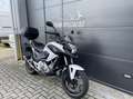 Honda NC 700 700X ABS Wit - thumbnail 2