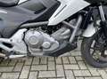 Honda NC 700 700X ABS Wit - thumbnail 4