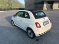 Fiat 500C 500C III 2015 1.2 Lounge 69cv Bianco - thumbnail 3