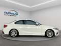 BMW 230 i M SPORT COUPÉ AUTOMATIK 1. HAND GARANTIE Blanco - thumbnail 8
