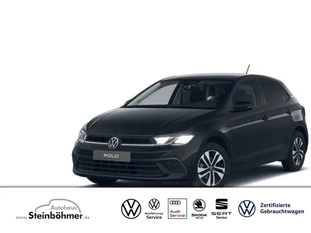 Volkswagen Polo ENERGY 1.0 Ganzjahresreifen AppConnect LED