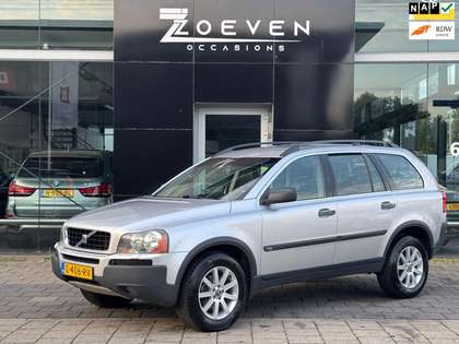 Volvo XC90 2.5 T youngtimer! 142.000 km !!