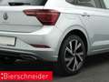 Volkswagen Polo 1.0 TSI DSG R-Line ALU17 IQ.LIGHT NAVI ACC Silber - thumbnail 16