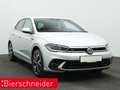 Volkswagen Polo 1.0 TSI DSG R-Line ALU17 IQ.LIGHT NAVI ACC Silber - thumbnail 10