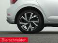 Volkswagen Polo 1.0 TSI DSG R-Line ALU17 IQ.LIGHT NAVI ACC Silber - thumbnail 24