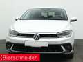 Volkswagen Polo 1.0 TSI DSG R-Line ALU17 IQ.LIGHT NAVI ACC Silber - thumbnail 9