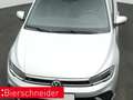 Volkswagen Polo 1.0 TSI DSG R-Line ALU17 IQ.LIGHT NAVI ACC Silber - thumbnail 21