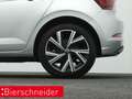Volkswagen Polo 1.0 TSI DSG R-Line ALU17 IQ.LIGHT NAVI ACC Silber - thumbnail 23