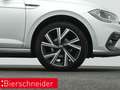 Volkswagen Polo 1.0 TSI DSG R-Line ALU17 IQ.LIGHT NAVI ACC Silber - thumbnail 25