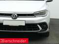 Volkswagen Polo 1.0 TSI DSG R-Line ALU17 IQ.LIGHT NAVI ACC Silber - thumbnail 17