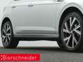 Volkswagen Polo 1.0 TSI DSG R-Line ALU17 IQ.LIGHT NAVI ACC Silber - thumbnail 35